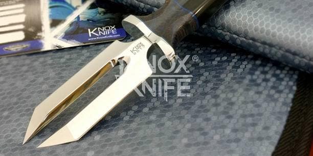 KnoxKnife Custom Knives